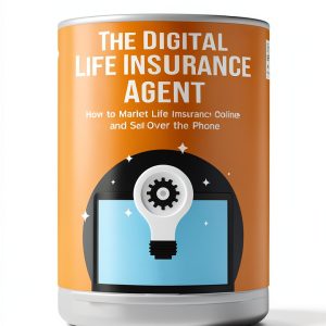 Life Insurance Guide Kindle Edition by SellTermLife.com 196‑Page eBook-0