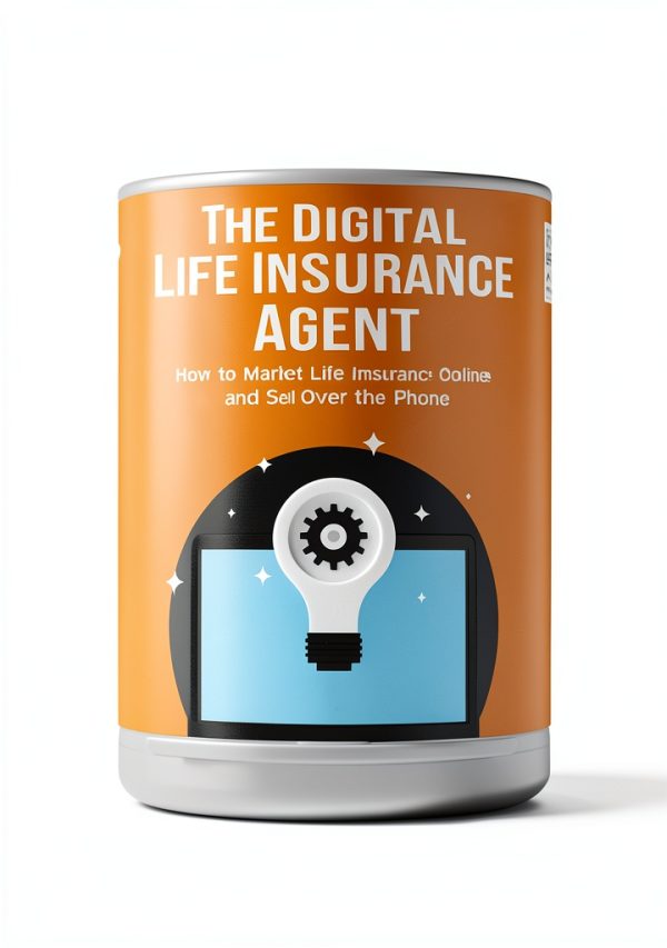 Life Insurance Guide Kindle Edition by SellTermLife.com 196‑Page eBook-0