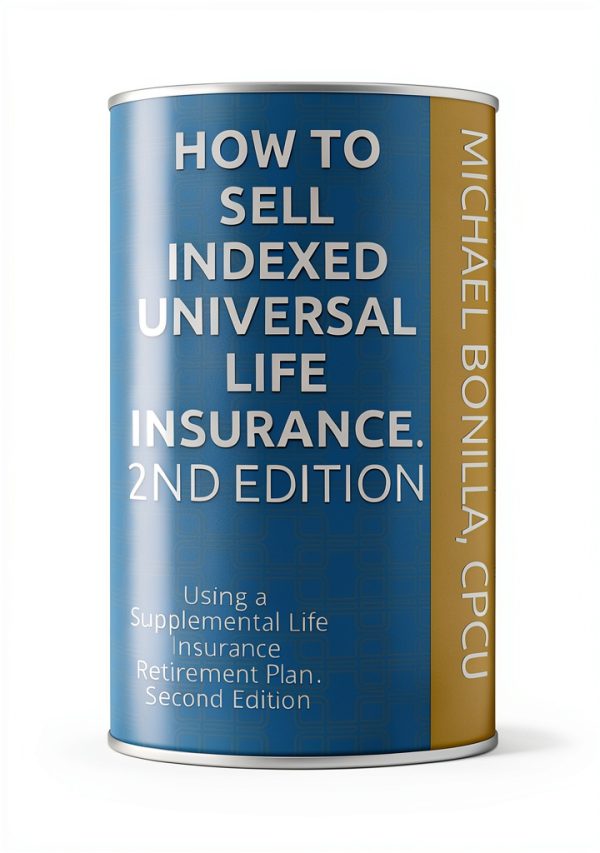 Life Insurance Sales Mastery: A Step-by-Step Guide for Agents-0