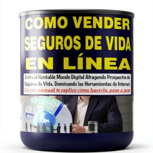 Life Insurance Guide Spanish Kindle Edition by Author Name-0