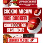 Rice Cooker Recipe Book for Kindle - Unlimited Access-0