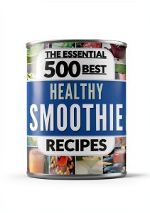 Healthy Cooking Guide by HealthPress 478‑Page Fruit Cookbook-0