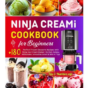 Kitchen Press Fruit Juice Recipe eBook – 99‑Page Print Replica Guide-0