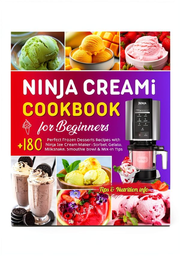 Kitchen Press Fruit Juice Recipe eBook – 99‑Page Print Replica Guide-0
