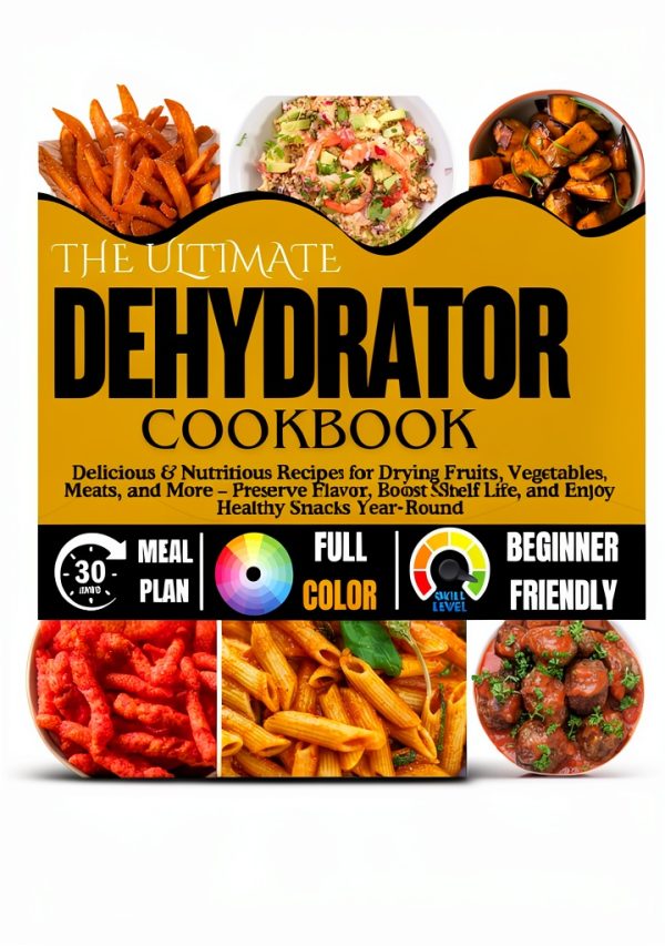 Seafood Cooking eBook by Chef's Choice – 115 Pages, Typesetting-0