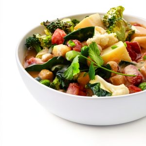 Vegan Cooking Guide by Andrews McMeel Publishing-0