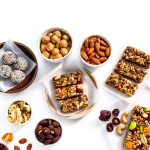 Snack Collection Fruit Cookbook SNACKING COOKBOOK 69‑Page Print-0