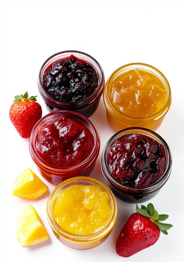 Amazon Kindle Store - Canning & Preserving Cookbook for Unlimited-0