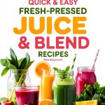 Fruit Juice Recipe Book KitchenCraft - 78 Page, Non-Alcoholic Guide-0