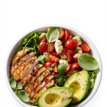 Fruit Kitchen Cookbook Healthy Eats Heart Smart Recipes 2023 Edition-0