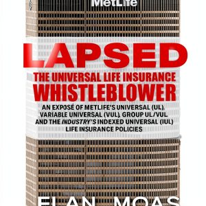 Life Insurance Guide Kindle Edition – 343 Pages, Enhanced Typesetting-0