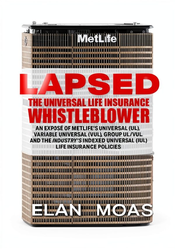 Life Insurance Guide Kindle Edition – 343 Pages, Enhanced Typesetting-0