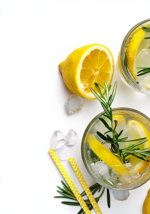 Beverage Recipes Book 3 Non-Alcoholic Drinks by Kindle Authors-0