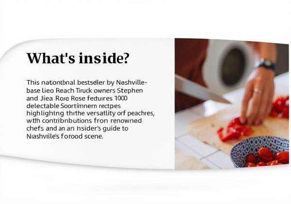 Scribner's Best Sellers: A Fruit Cooking Guide-1