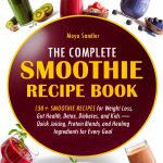 Blender Recipes for Kids: A Fun and Easy Guide to Cooking with Your-0