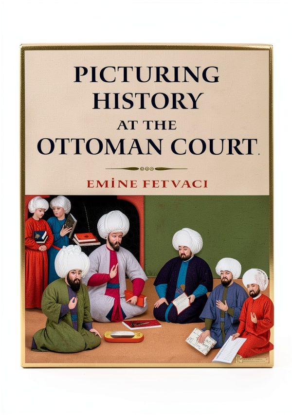 Islamic and Middle Eastern Art eBook by Indiana University Press-0