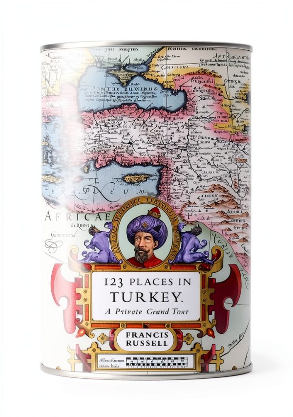 Turkey Travel Guide Wilmington Square Kindle eBook with Typesetting-0