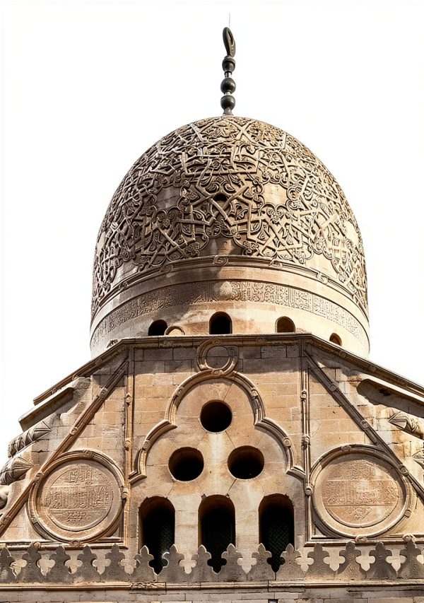 Islamic Art in the Mediterranean eBook – Museum Frontiers 2nd Edition-0