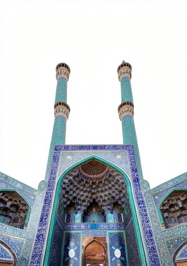 Islamic Art eBook by Saqi Books – Kindle Edition with Typesetting-0