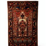 Tuttle Publishing Antique Rug Kindle eBook 479 Page Guide-0
