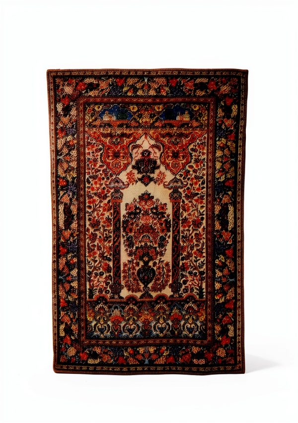 Tuttle Publishing Antique Rug Kindle eBook 479 Page Guide-0
