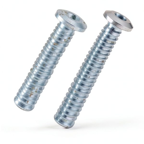 M8-1.25 x 60mm Hex Socket Screws VGBUY Stainless 16pcs-3